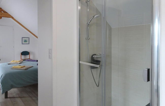 Semi-detached House, St. Meloir-des-ondes - Foto 12