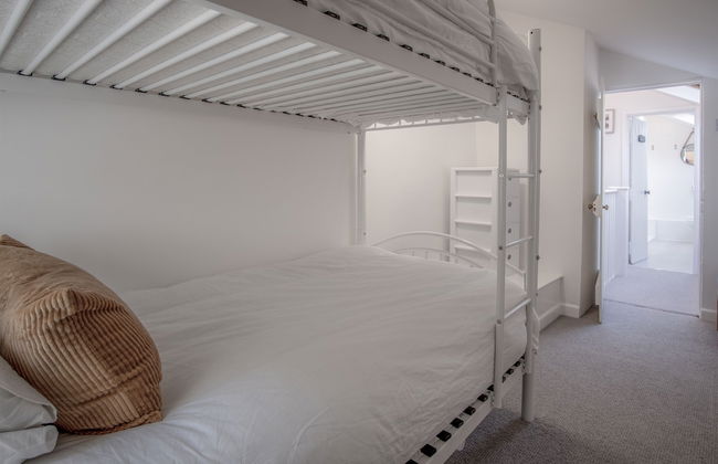 Caleb's Cottage - 4 Bed Cottage - Solva - Foto 23