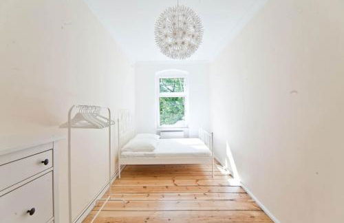 Magnificent turn of century flat (legal) - Foto 6