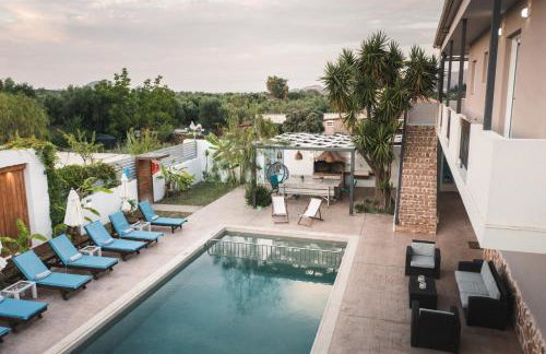 Bruma Luxury Residence - Foto 33