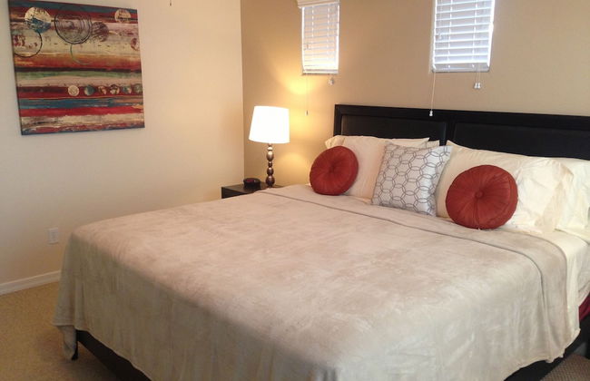 Vista Retreat Vacation Home - Foto 4