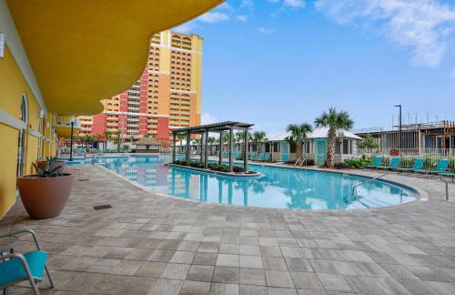 Calypso Resort and Towers #1101-3 by Book That Condo - Foto 80