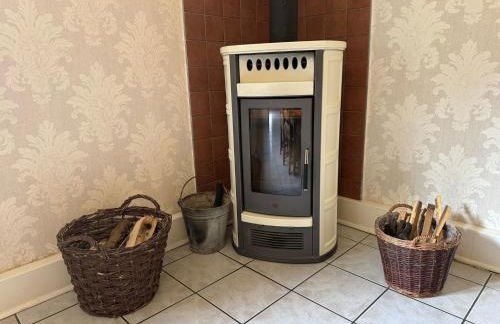 Mooroase Bauerngarten - Ovelgönne - Nordsee - Weser - Jade - Foto 2