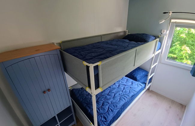 Relax Cozy Dirkshorn Stay - Photo 6