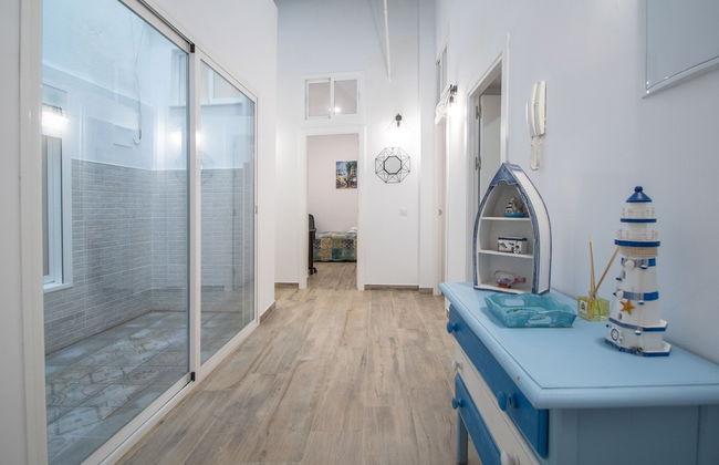 Apartamento La Pleamar de Cádiz - Foto 27