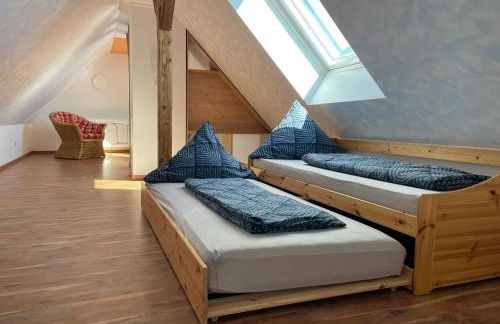 Ferienhaus Haus Auenland - Foto 37