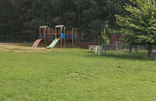 Ostoja Becejły - Foto 14