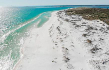 Gulf Brz-Beaches-Dwntwn PNS-Pet Friendly-Canal - Foto 6