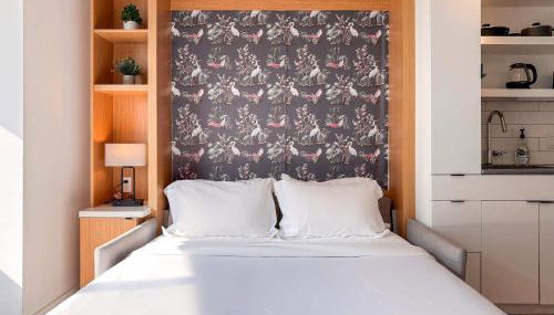 City & River View Suite - The Wharf DC by Monthier - Foto 3