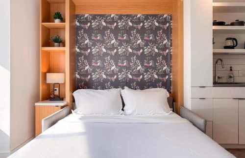 City & River View Suite - The Wharf DC by Monthier - Foto 3