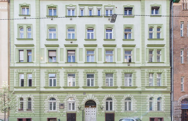 Venus Apartments - City Park - Foto 26