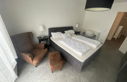 Helle und gemütliche Neubauwohnung in Lüstringen - Foto 9