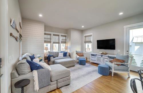 Cozy Carlton Landing Home - Pools and Lake Access - Foto 1