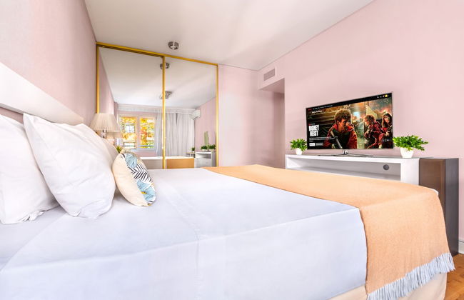 Luxury Apartments in Puerto Madero - Foto 17