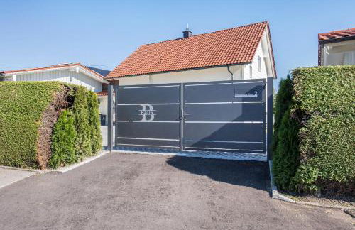 Bezauberndes Gästehaus - Foto 37