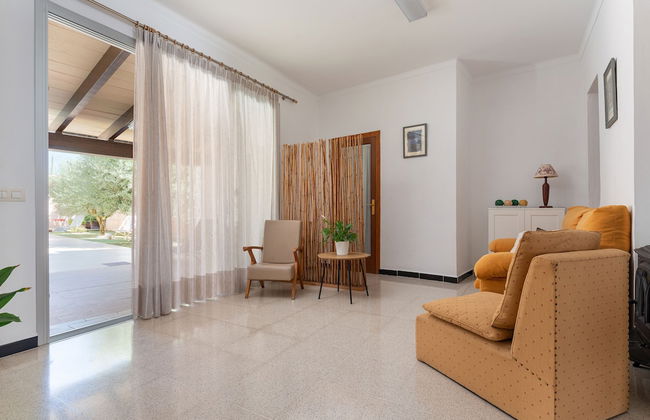 Ca Ses Nines in Ariany - Foto 15