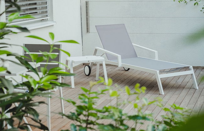 Oliver Apartments - Photo 43