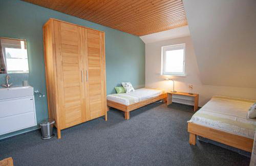 Gemütliche Ferienwohnung für Naturliebhaber - Foto 57