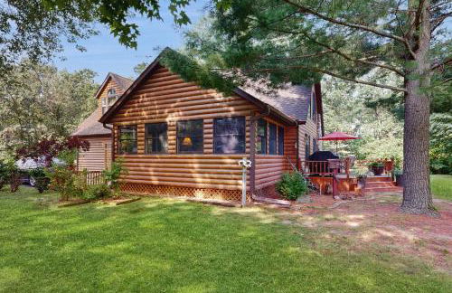 The Lake House - Foto 43