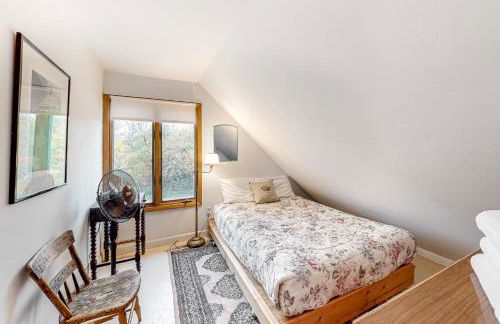 The Bird's Nest - Foto 22