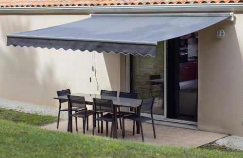 Mon havre de paix, Villa Campagne Charentaise - Foto 37