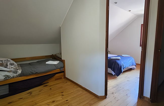 Oceana Suites Corralco - Photo 6