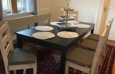 Ferienwohnung Adolfshof EG - Foto 9