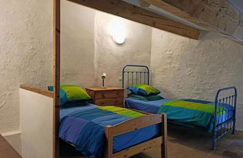 Gite les Volets Verts - Foto 17