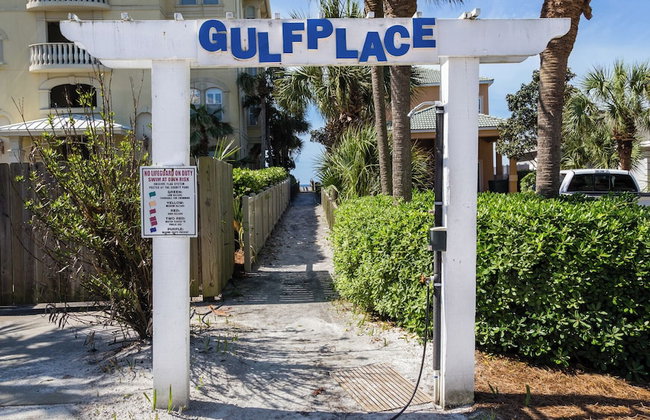 The Salty Dog on 30a: Modern Updates, 1 Minute to the Beach! - Foto 1