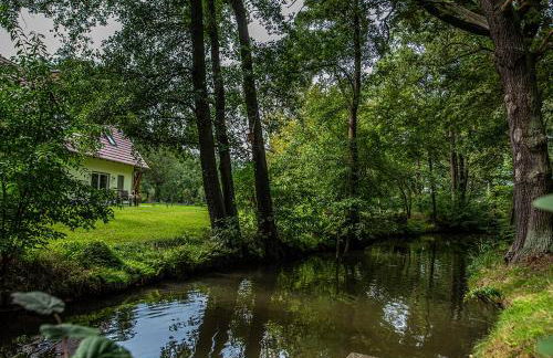 Vierseitenhof Appartements - Foto 67