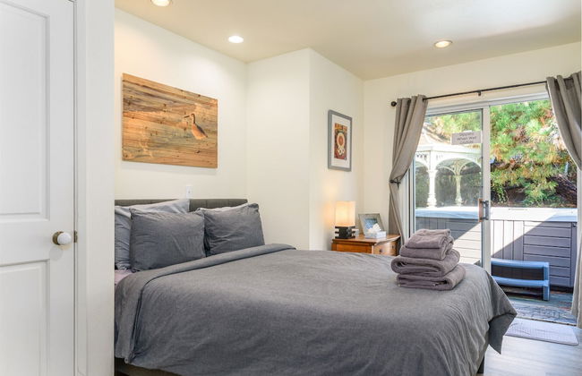 Hilton House - Foto 2