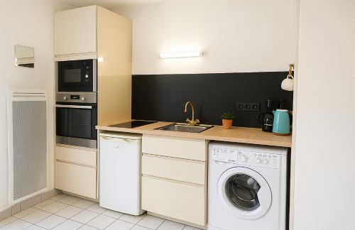 Charmant studio à Tours - Photo 2