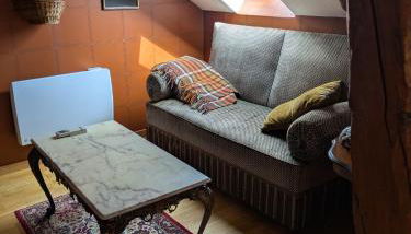 Les Chanterelles La souris des champs - Foto 3