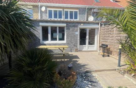 Maison vue mer - Foto 23