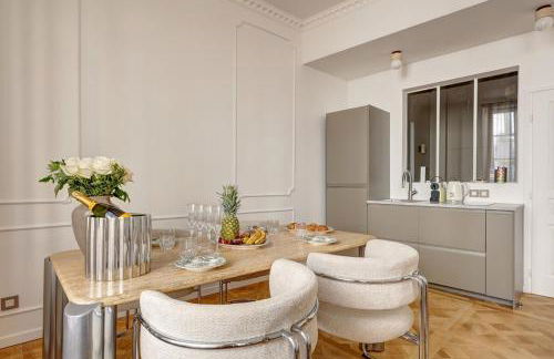 La suite de luxe Saint Germain - Foto 6