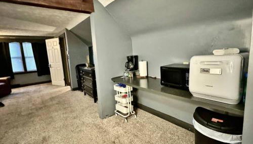 Schillhaus Lvl 3 - Foto 4, minibar