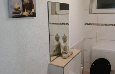 Bottwartal Apartment mit eigenem Eingang, top ruhige Lage, gemütliches Häusle für sich alleine - Foto 21