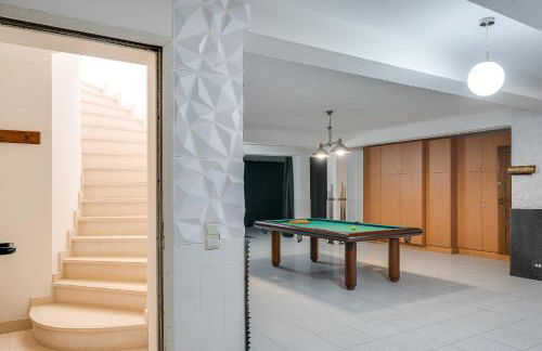 Ericeira Vila Martinho - Piscina e Vista Mar, by Hopstays - Foto 67