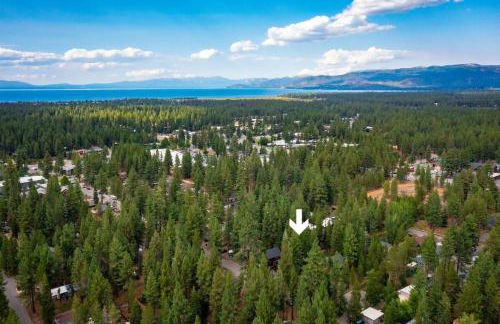 TaHaus Hot Tub Pool Table Dog Friendly - Foto 15