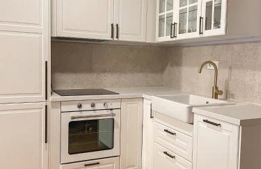 Pine & Oak Holiday Home - Foto 17