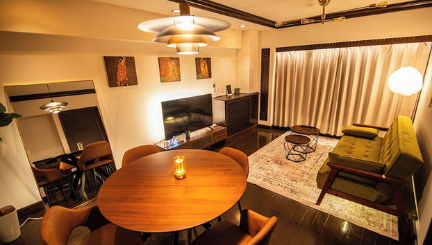 Sunmallcrest306 - Foto 3, Habitación