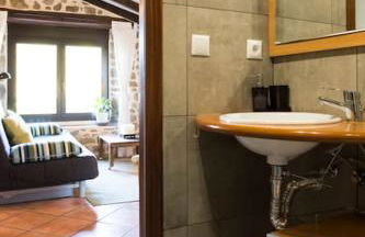 Casa con jardín y terraza privados, cerca del mar - Foto 15