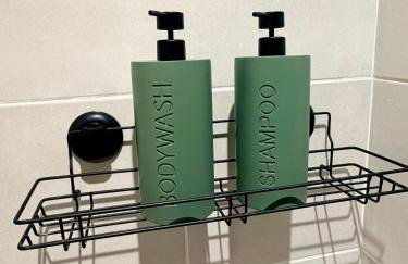 Studio équipé avec jardin - Calme & Cosy - Photo 14