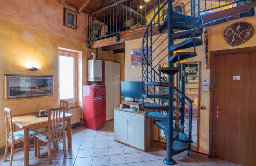 GuesHost - Bright apartment in Nesso with Lake view! - Foto 5