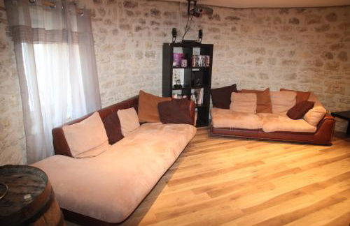 Gîte Lorengrain - Foto 35