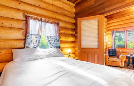 Penn Cove Overlook by Avantstay Cabin w/ Views - Foto 29