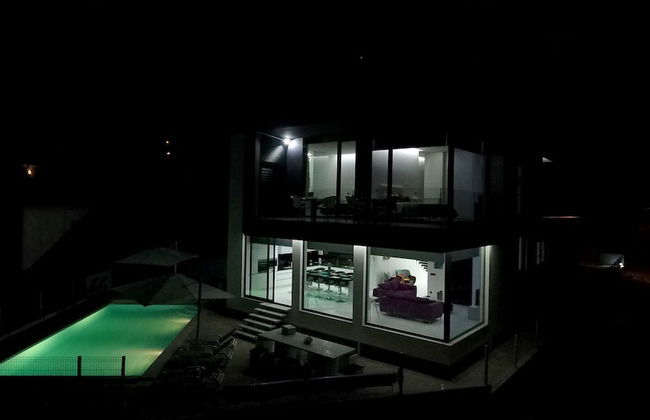 Lovely Design 4-bed Villa in Canedo de Basto - Foto 36