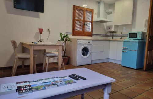 Spectacular Alhambra view roof terrace penthouse - Foto 4