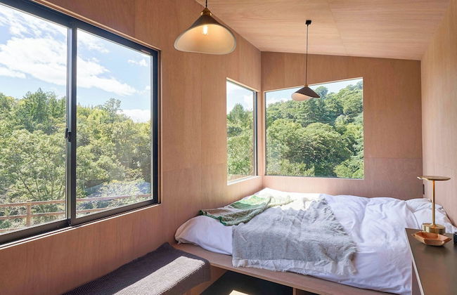 YADOKARI VILLAGE KITAKARUIZAWA - Foto 7