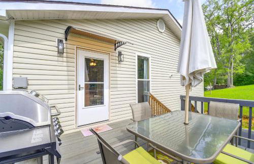 18 Mi to Red River Gorge Beattyville Retreat - Foto 21